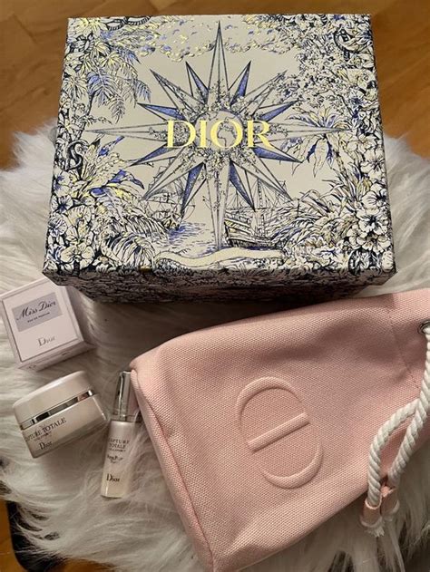 dior weihnachtsbox|dior ulta.